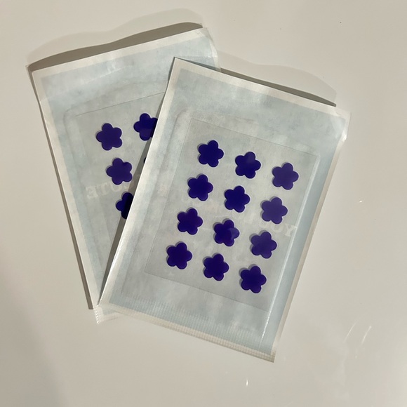 NWT Blume Buds Power Patches for Acne-Prone Skin 24 Pack - Picture 5 of 6